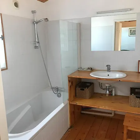 度假居 La De La Digue *