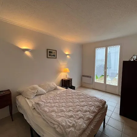 度假居 La De La Digue