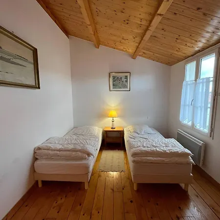 Holiday home La De La Digue *