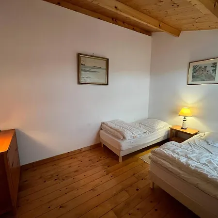 La De La Digue Holiday home *