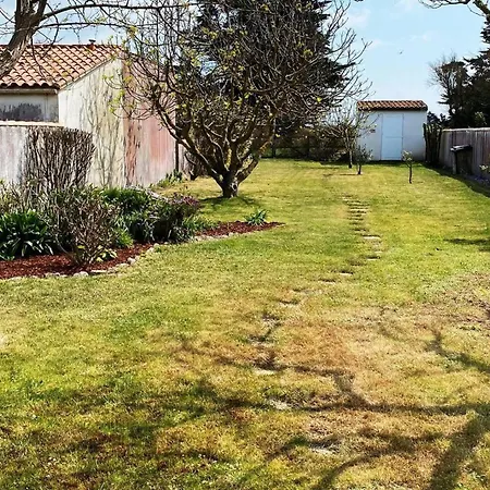 La De La Digue 度假居 *