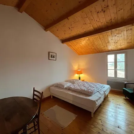 La De La Digue Holiday home Saint-Clement-des-Baleines