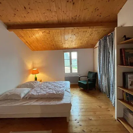 La De La Digue * Saint-Clement-des-Baleines