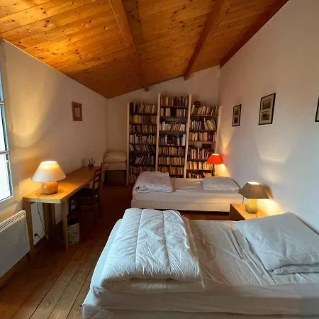 La De La Digue Holiday home