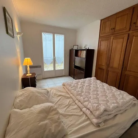 Vakantiehuis La De La Digue *