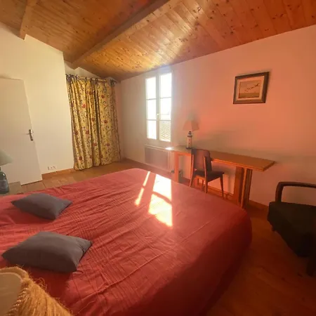 La De La Digue Holiday home