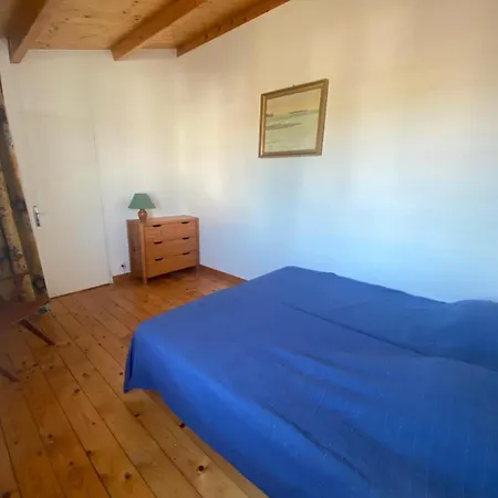 La De La Digue Holiday home Saint-Clement-des-Baleines