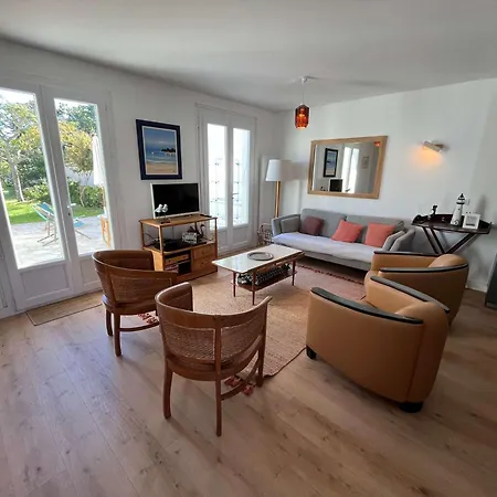 Holiday home La De La Digue