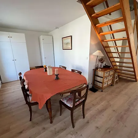 La De La Digue Holiday home Saint-Clement-des-Baleines