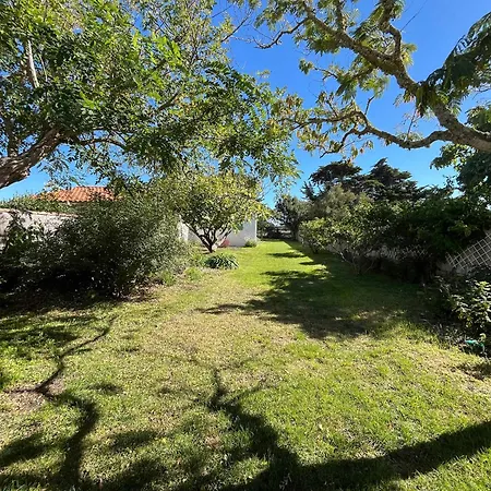 La De La Digue Holiday home