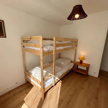 Holiday home La De La Digue *