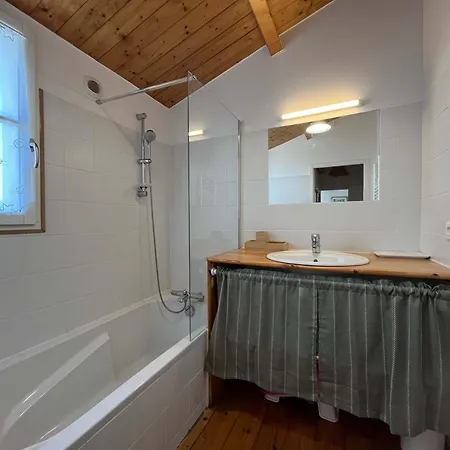La De La Digue Holiday home