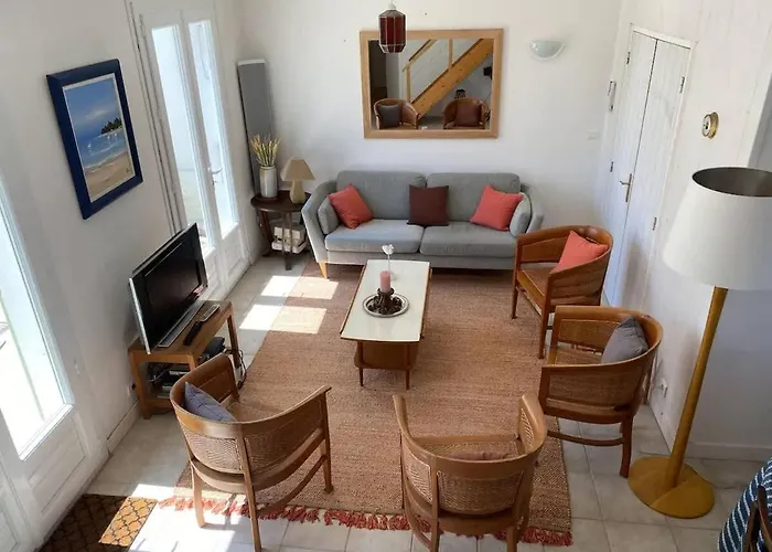 Holiday home La De La Digue *