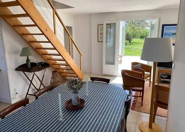 La De La Digue Holiday home *