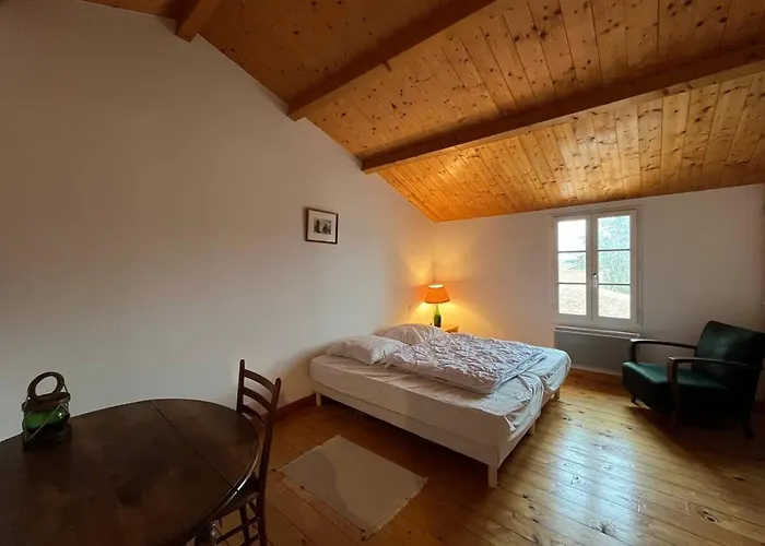 La De La Digue Holiday home Saint-Clement-des-Baleines