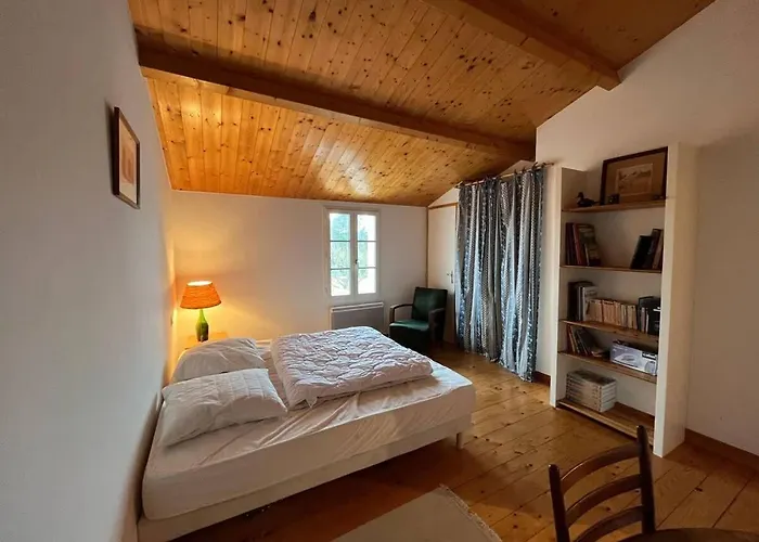 Holiday home La De La Digue