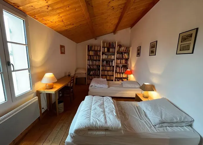 La De La Digue Holiday home