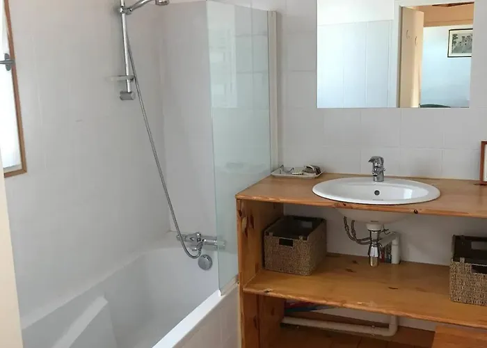 Holiday home La De La Digue