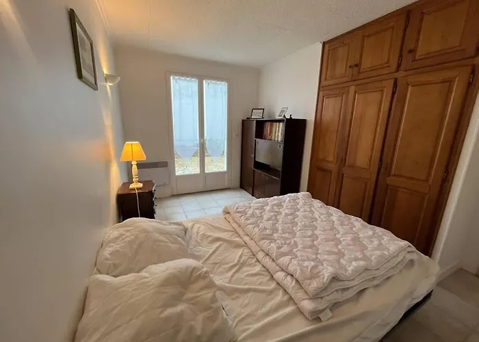 Holiday home La De La Digue *