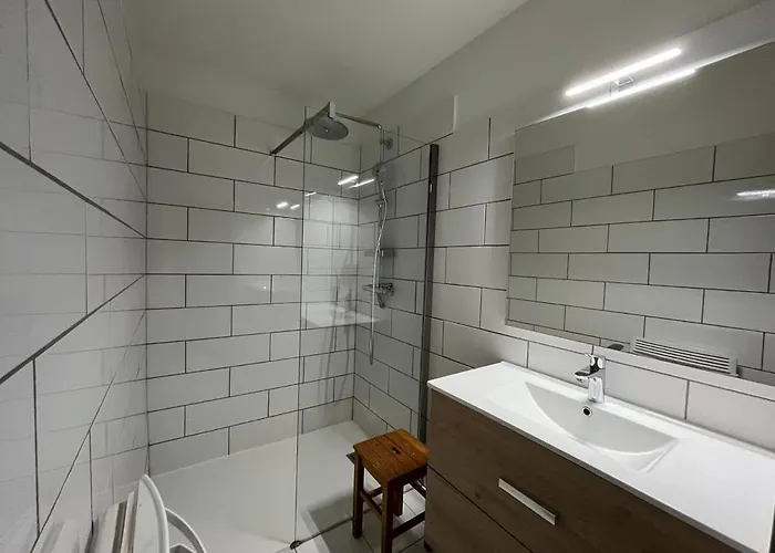 La De La Digue Holiday home Saint-Clement-des-Baleines